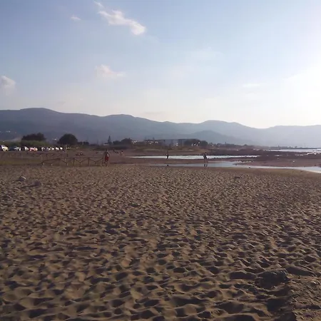 Sun Kiss Διαμέρισμα Μάλια