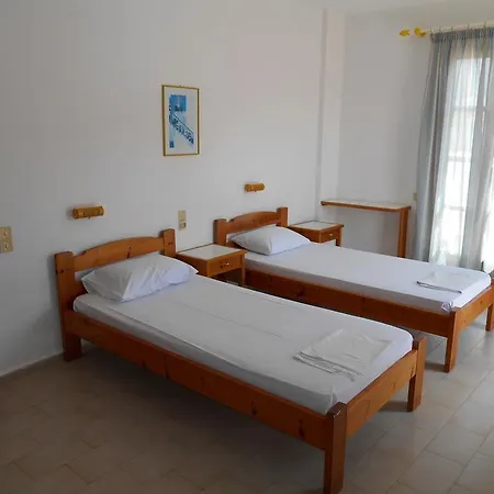 Sun Kiss Apartment Malia (Crete)