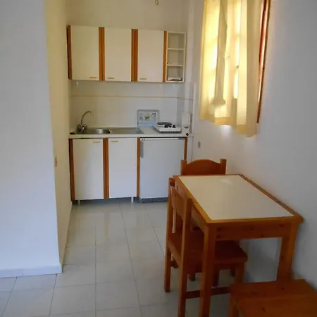 Apartment Sun Kiss Malia (Crete)
