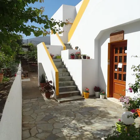 Apartment Sun Kiss Malia (Crete)