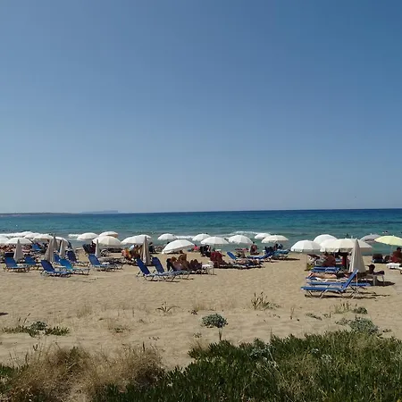 Sun Kiss Malia (Crete)