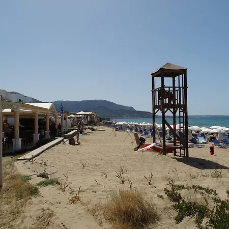 Sun Kiss Malia (Crete)